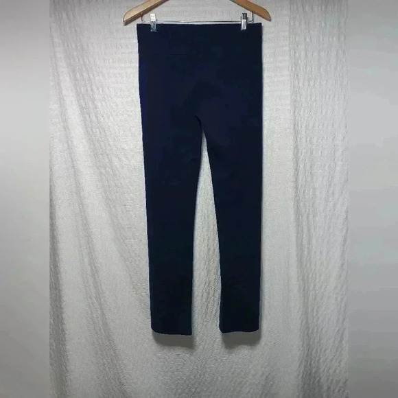 Betabrand Straight leg Dress Yoga Pant.  Ladies M - Picture 2 of 6